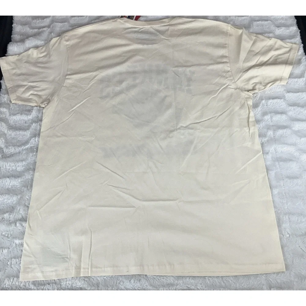Mitchell Ness New York Yankees 1996 World Series Champions Short Sleeve Shirt